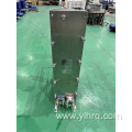 40 plates Gasketed plate heat exchanger